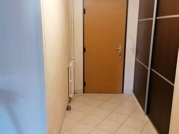 Chambre 2 voyageurs, avec parking