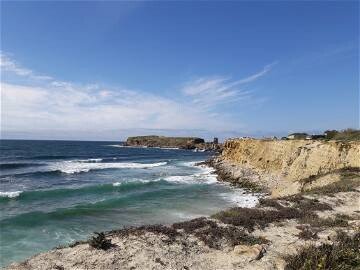 Chambre 2 voyageurs, avec petit-déjeuner