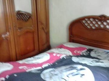 Chambre 2 voyageurs, avec wifi