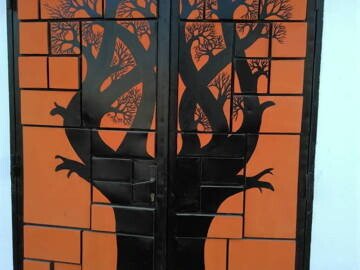 Chambre 2 voyageurs, avec wifi