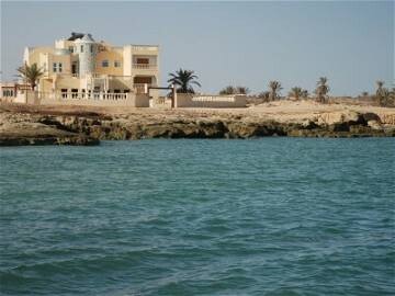 Chambre 20 voyageurs