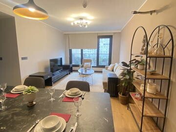 Chambre 4 voyageurs, avec wifi