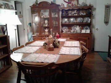 Apartamento 1 quarto
