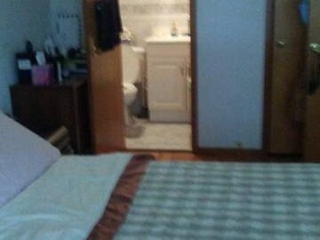 Chambre 1 voyageur