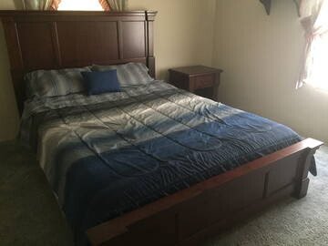 Chambre 3 voyageurs, avec wifi