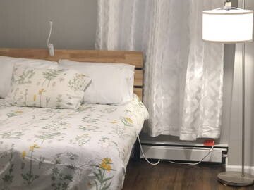 Chambre confortable, 1 voyageur, avec wifi