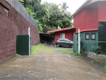 Chambre 2 voyageurs, avec parking