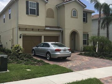 Casa 1 quarto, com wifi