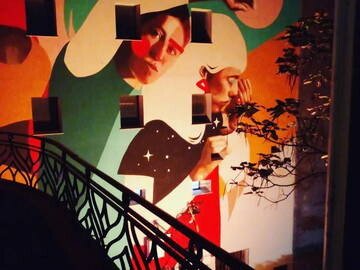 Apartamento 1 quarto, com wifi