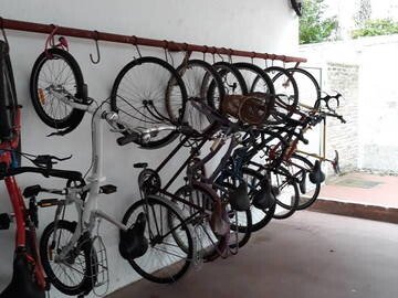 Apartamento 1 quarto