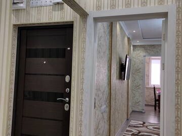 Chambre 2 voyageurs, avec wifi