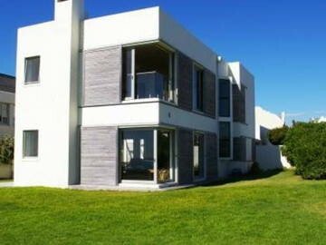 Hospedagem 4 quartos