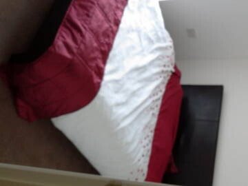 Hospedagem 1 quarto