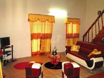 Casa 2 quartos
