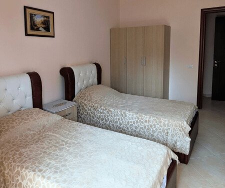 Chambre 2 voyageurs, avec wifi