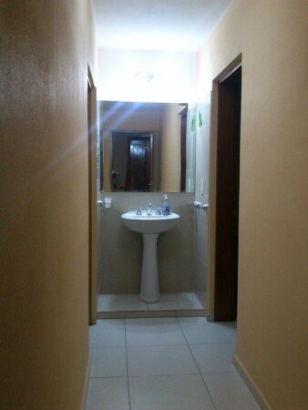 Room 7 guests, with wifi