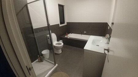 Habitación 1 huésped, con gimnasio