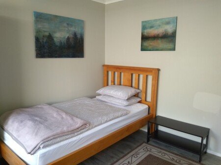 Habitación 1 huésped, con wifi