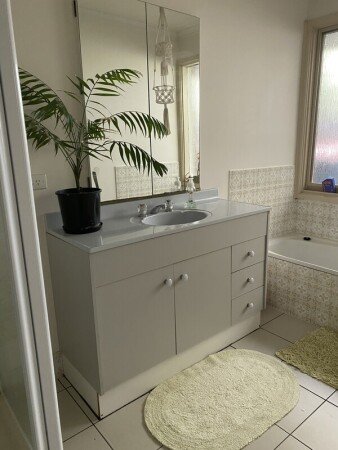 House 1 bedroom, with garden