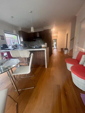 Habitación 2 huéspedes, con gimnasio