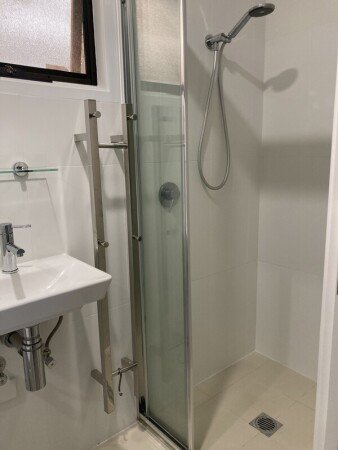 House 1 bedroom, with garden