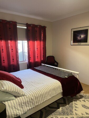 House 1 bedroom, with garden