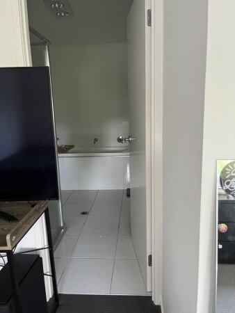 Apartment 1 bedroom, with wifi