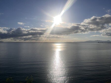 Room 1 guest, with garden