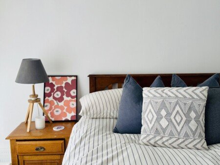 Room 1 guest, with wifi