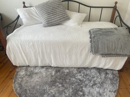 House 1 bedroom, with garden