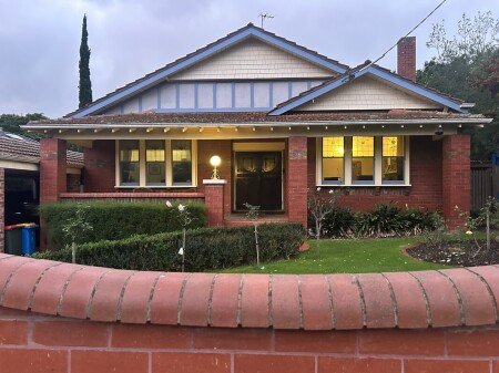 House 2 bedrooms, with pool