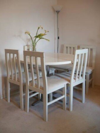 Habitación 2 huéspedes, con jardín