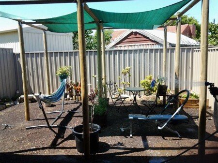 Accommodation 2 bedrooms