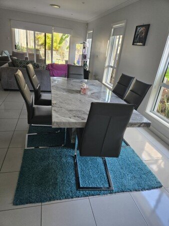 Room 1 guest, with garden