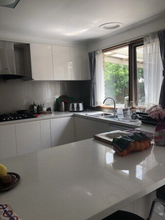 Habitación 1 huésped, con jardín