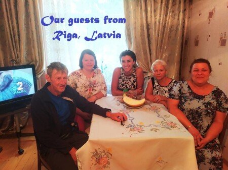 Chambre traditionnelle, 5 voyageurs, avec wifi