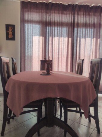 Chambre confortable, 2 voyageurs, avec jardin