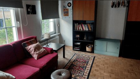 Chambre confortable, 2 voyageurs, avec jardin