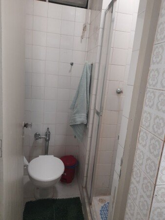 Apartment 2 bedrooms, with wifi