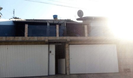 Casa 1 quarto, com wifi