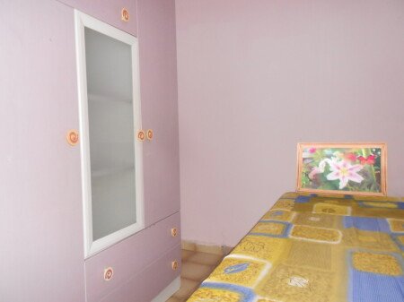 Bungalow 7 quartos, com wifi