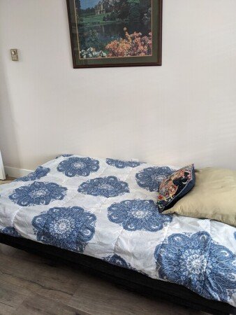 Room 1 guest, with wifi