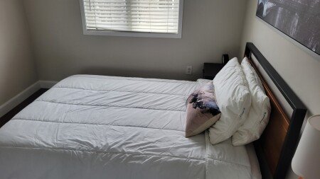 Maison 1 chambre