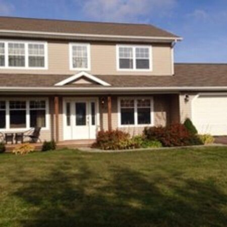 Chambre 2 voyageurs, avec jardin