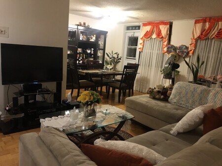 Appartement 1 chambre, avec piscine