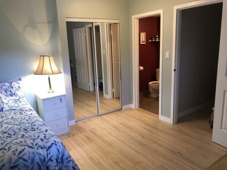 Appartement 2 chambres