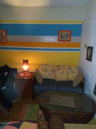 Chambre 2 voyageurs, avec wifi