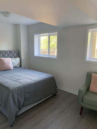 Maison 1 chambre, avec wifi