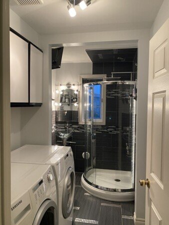 Room 1 guest, with garden