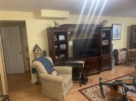 Maison 2 chambres, avec wifi